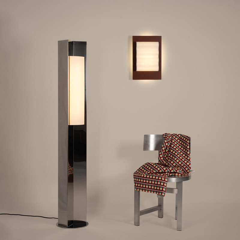 Lampadaire Arrow 158 Violaine d'Harcourt | Chiara Colombini