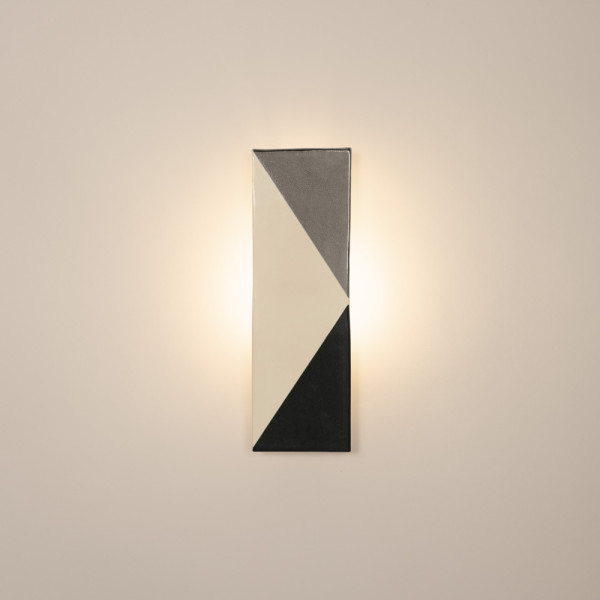 Tile Wall Light Violaine d'Harcourt | Chiara Colombini