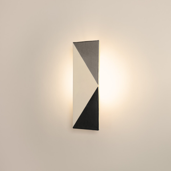 Tile Wall Light Violaine d'Harcourt | Chiara Colombini