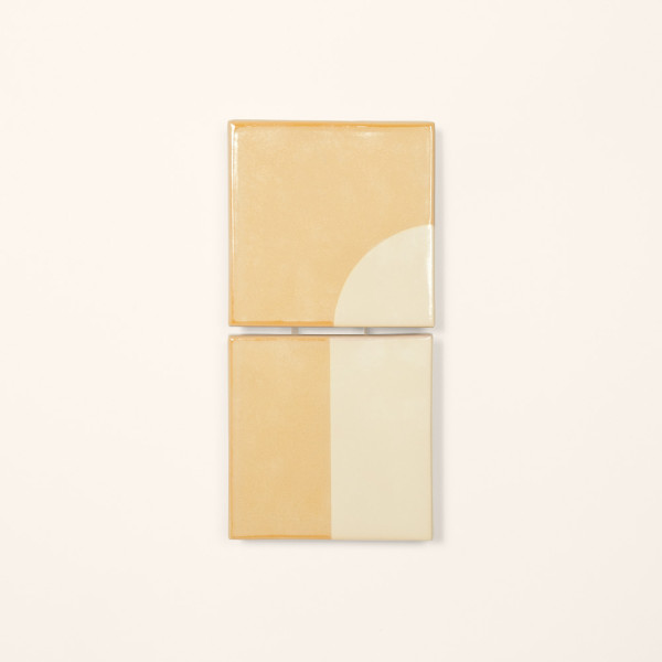 Tile Door Wall Light Violaine d'Harcourt | Chiara Colombini