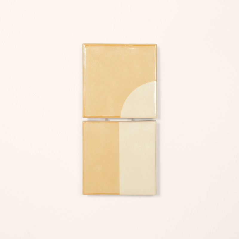 Applique Tile Door Violaine d'Harcourt | Chiara Colombini