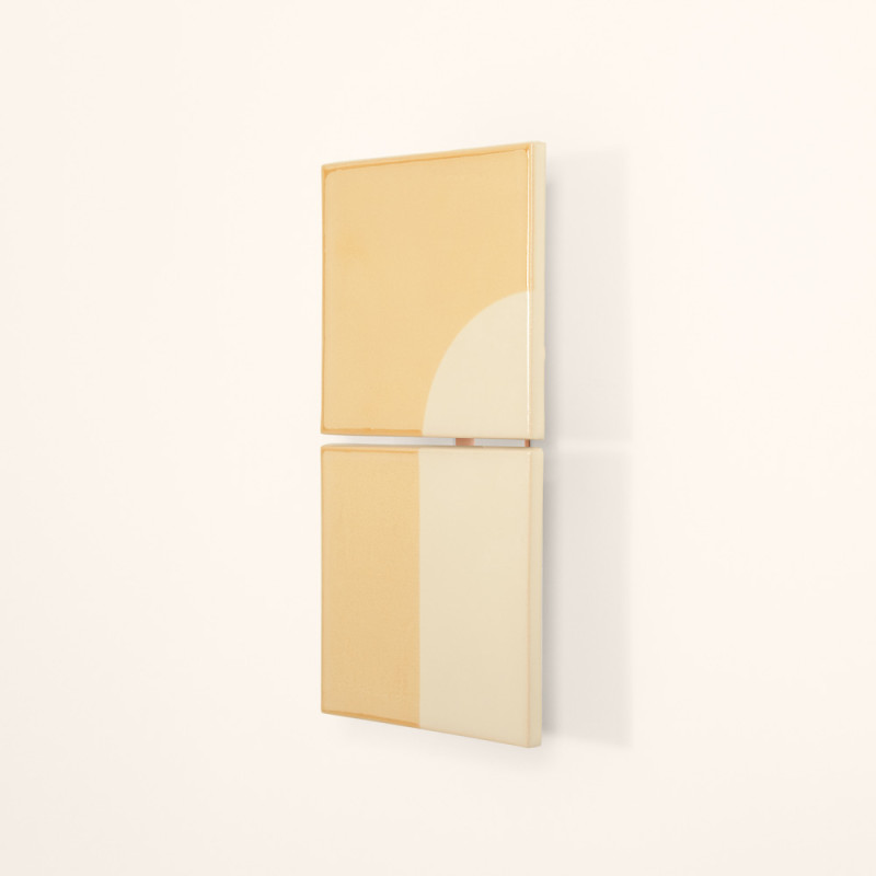 Tile Door Wall Light Violaine d'Harcourt | Chiara Colombini