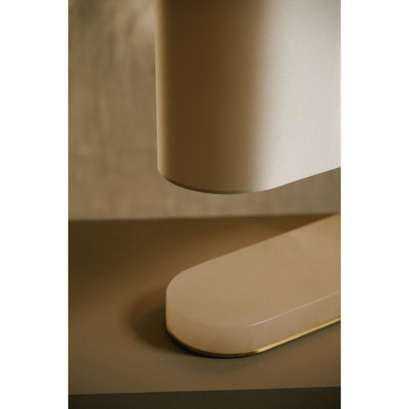 Lampe de table Columbo by CTO Lighting | Chiara Colombini