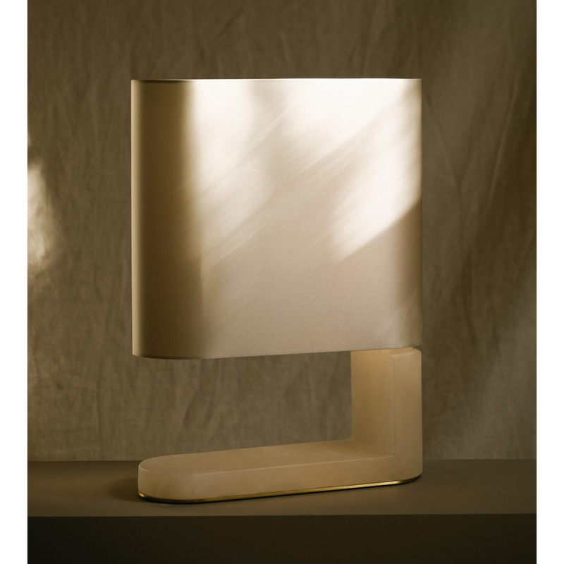 Lampe de table Columbo by CTO Lighting | Chiara Colombini
