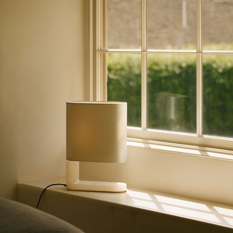 Lampe de table Columbo by CTO Lighting | Chiara Colombini