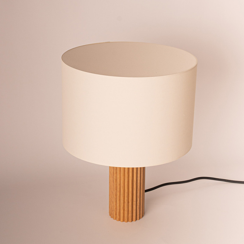 Flutita Table Lamp Simone & Marcel | Chiara Colombini
