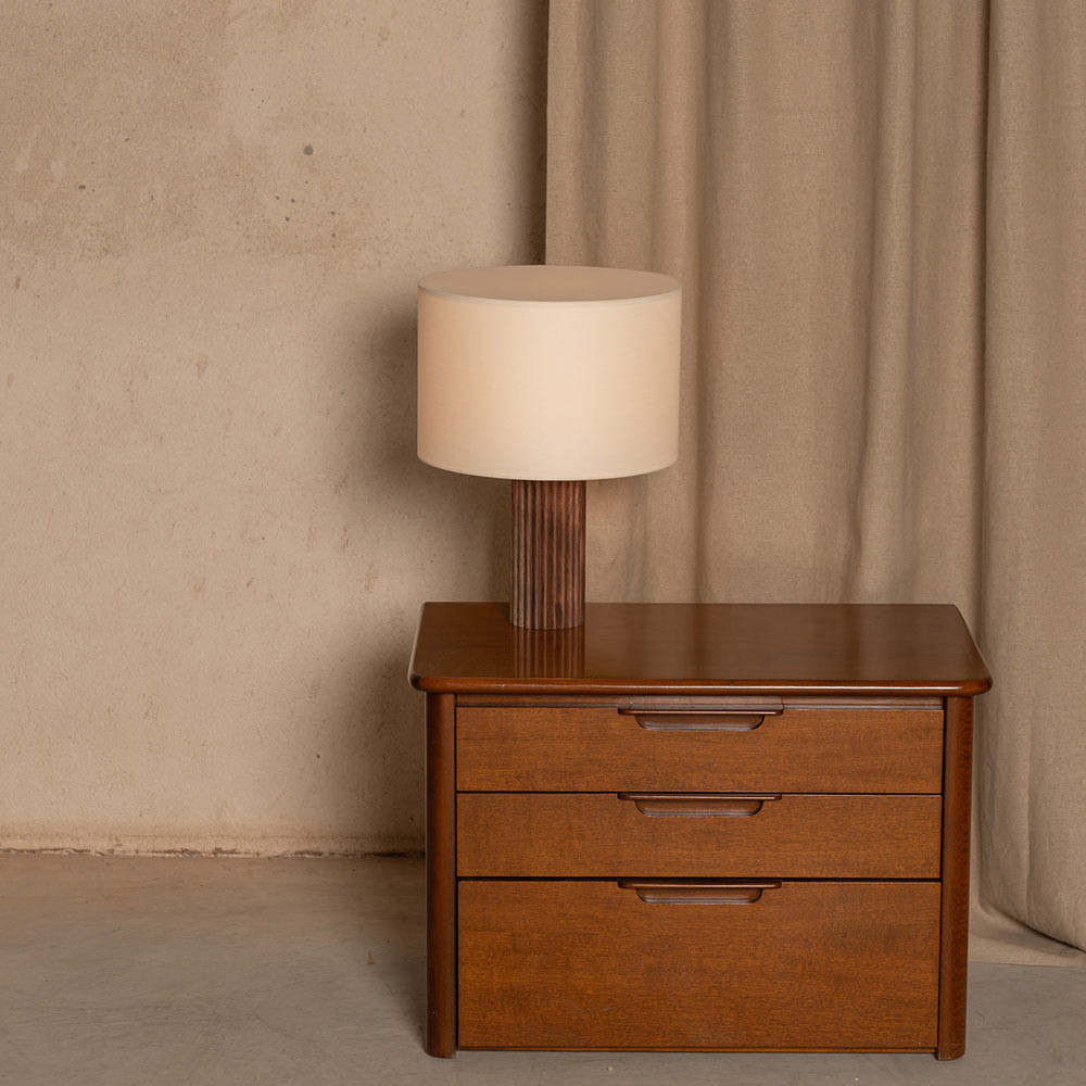 Flutita Table Lamp Simone & Marcel | Chiara Colombini