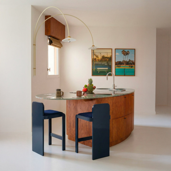 valerie_objects Hanging Lamp 3 | Chiara Colombini