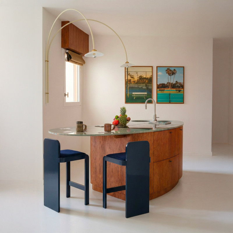 valerie_objects Hanging Lamp 3 | Chiara Colombini