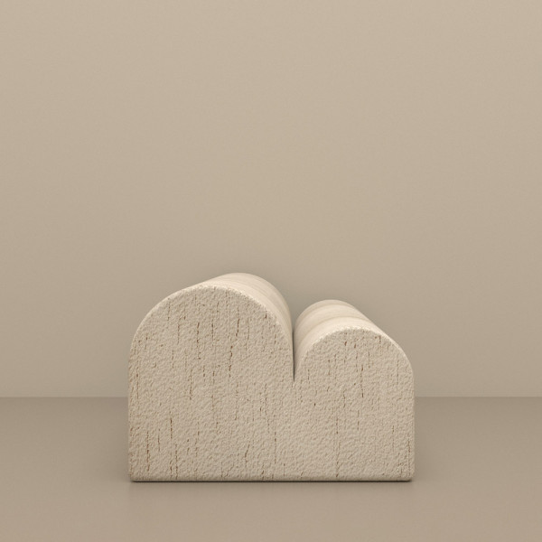 Banquette Buffalo Bateaumagne | Chiara Colombini