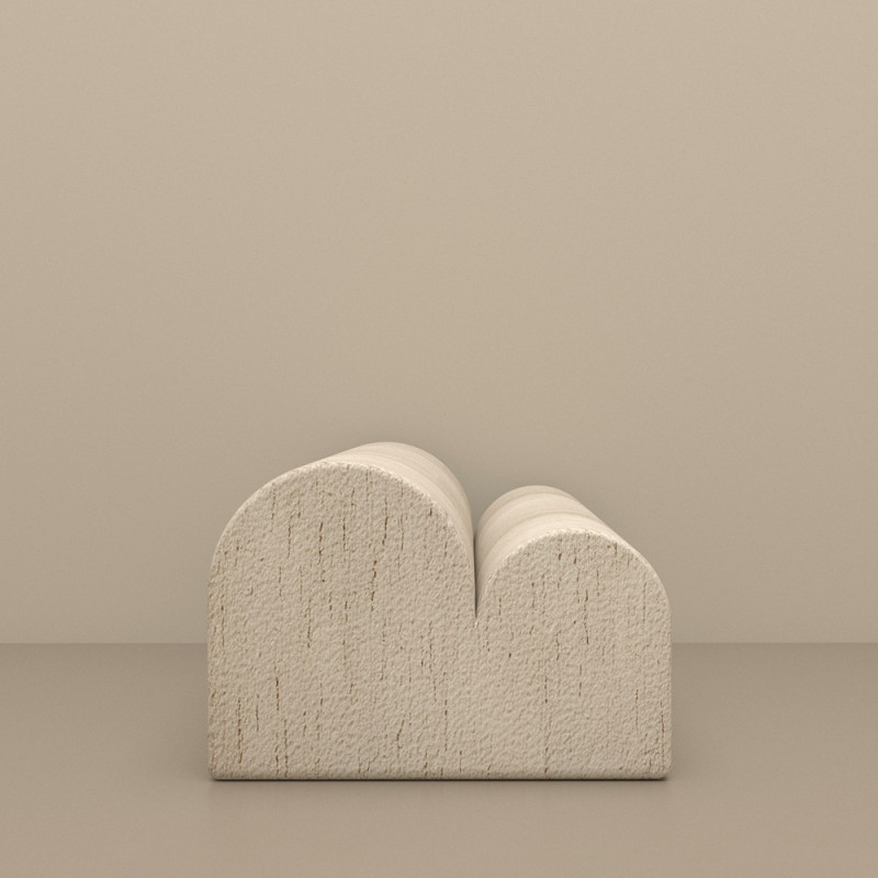Banquette Buffalo Bateaumagne | Chiara Colombini