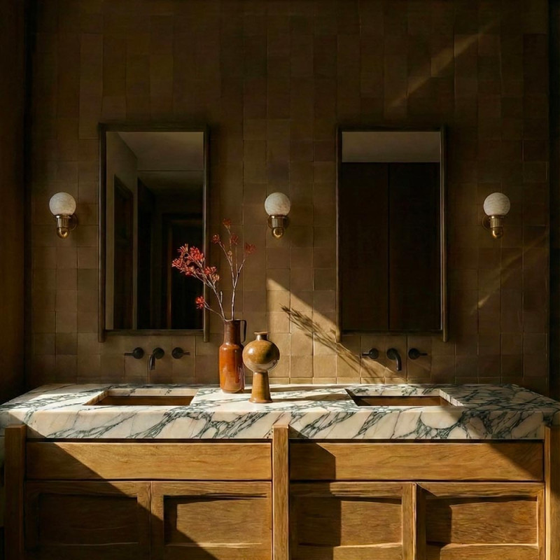 Applique Bilbo Baccaris | Chiara Colombini