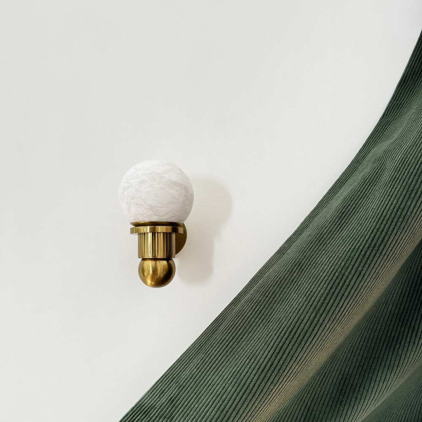 Applique Bilbo Baccaris | Chiara Colombini