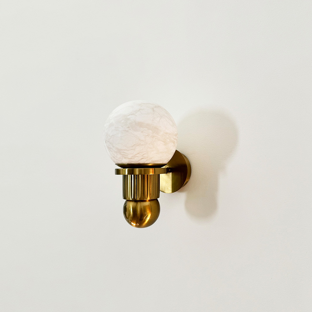 Applique Bilbo Baccaris | Chiara Colombini