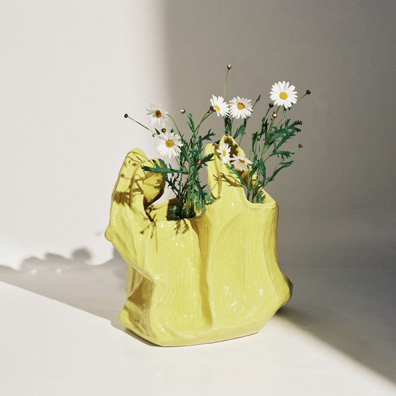 Vase Gala Serax | Chiara Colombini