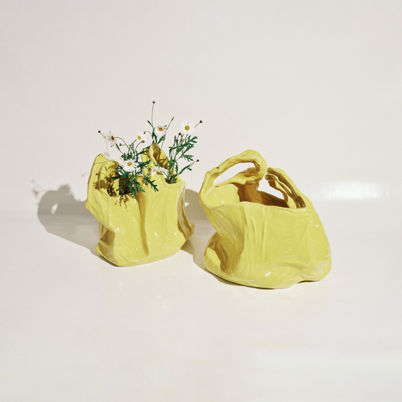Vase Gala Serax | Chiara Colombini