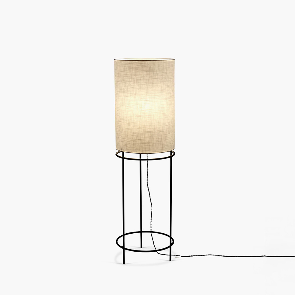 Cylinder Floor Lamp Serax | Chiara Colombini