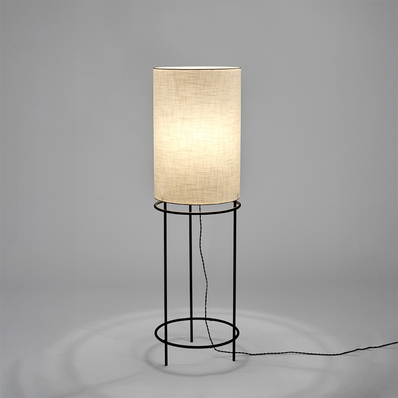 Cylinder Floor Lamp Serax | Chiara Colombini
