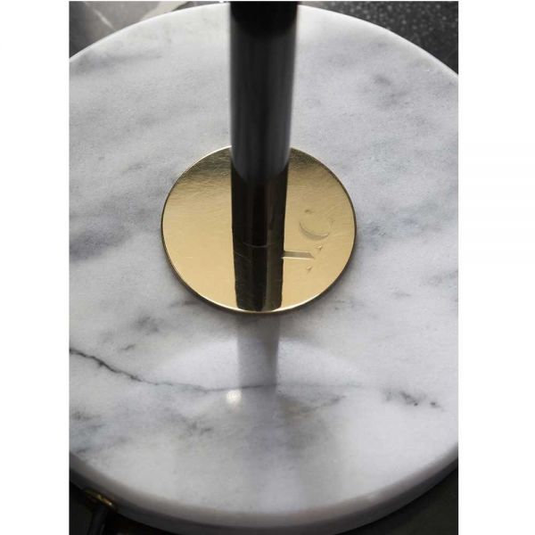 table lamp 1 seen from down by magic circus