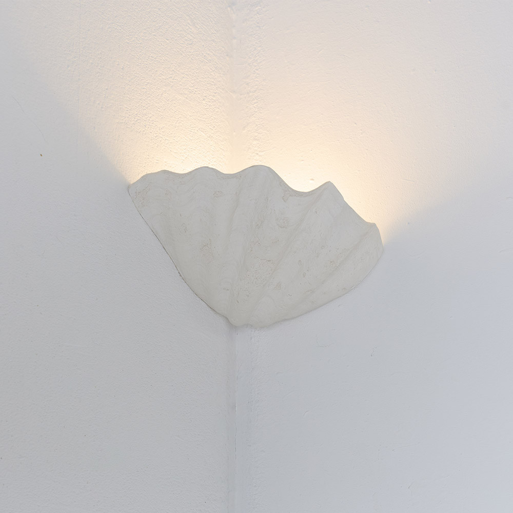 Applique Coquillage Angle Axel Chay | Chiara Colombini