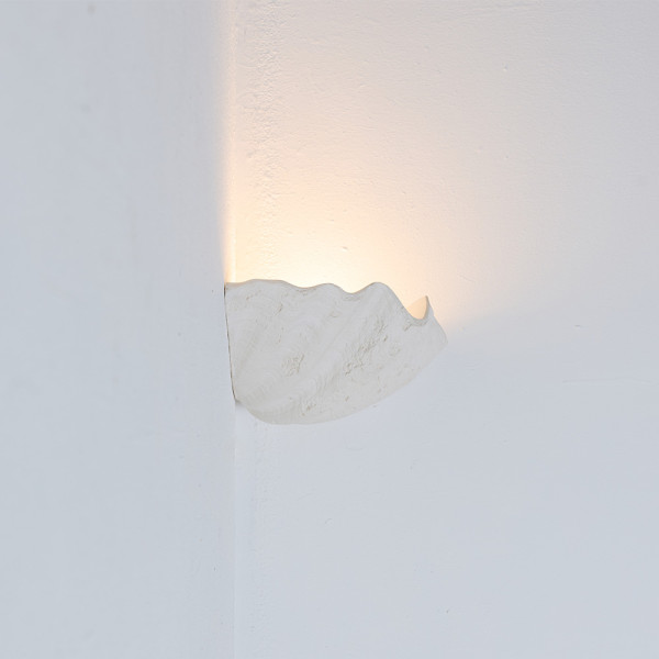 Applique Coquillage Angle Axel Chay | Chiara Colombini