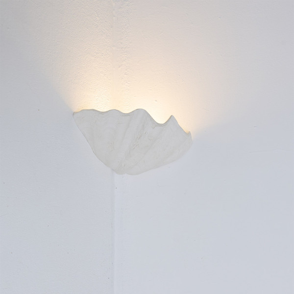 Applique Coquillage Angle Axel Chay | Chiara Colombini