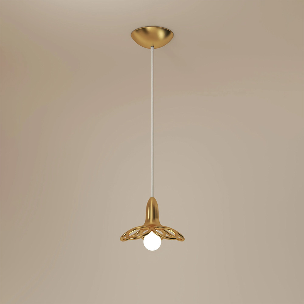 Marguerite Pendant Atelier Areti | Chiara Colombini