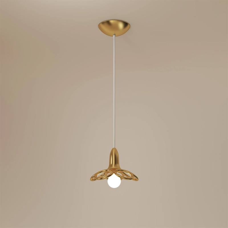 Marguerite Pendant Atelier Areti | Chiara Colombini