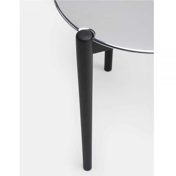 table d'appoint sidekicks vue de prés by de la espada