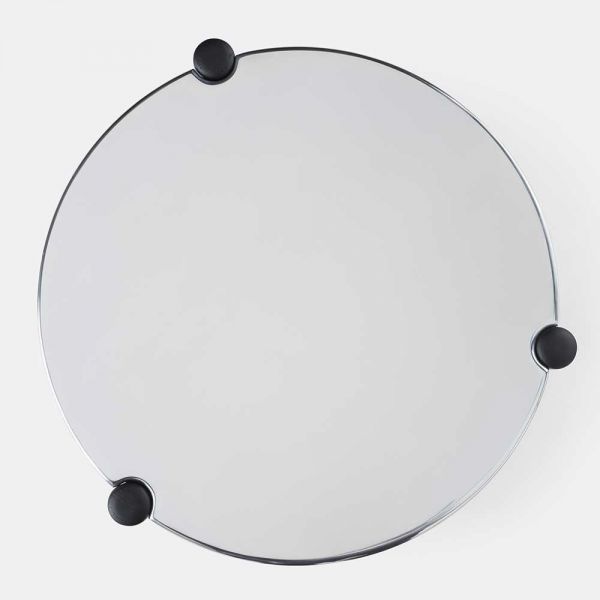 table d'appoint sidekicks vue de haut by de la espada