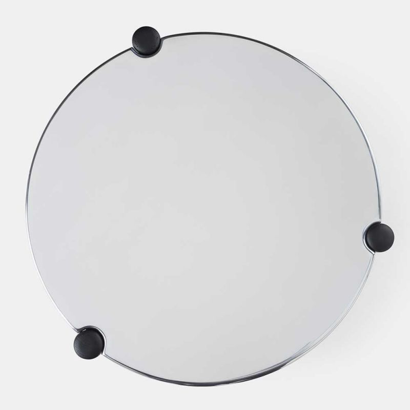 table d'appoint sidekicks vue de haut by de la espada