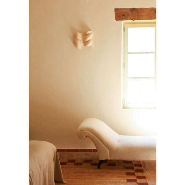 Applique Frammento Di Fretto | Chiara Colombini