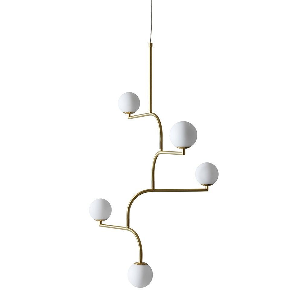 suspension mobil 100 by pholc