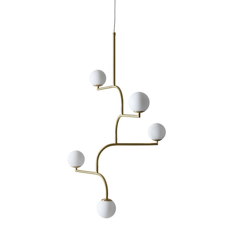 suspension mobil 100 by pholc