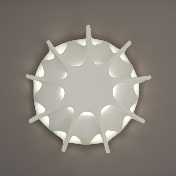 Applique Helios Kesniya Kravstova | Chiara Colombini
