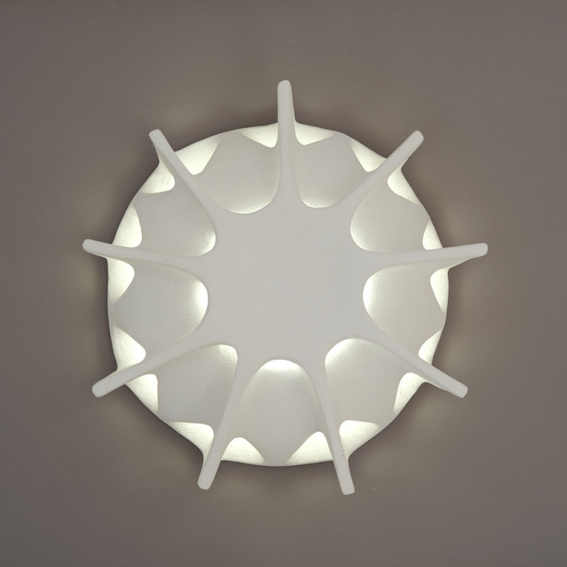 Applique Helios Kesniya Kravstova | Chiara Colombini