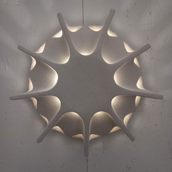 Applique Helios Kesniya Kravstova | Chiara Colombini