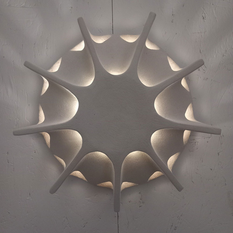 Applique Helios Kesniya Kravstova | Chiara Colombini