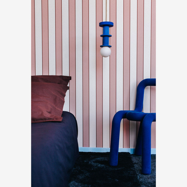 Idoia.2 Pendant Zuri | Chiara Colombini