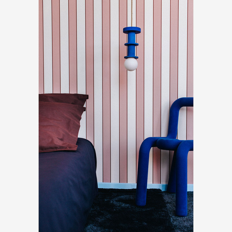Idoia.2 Pendant Zuri | Chiara Colombini