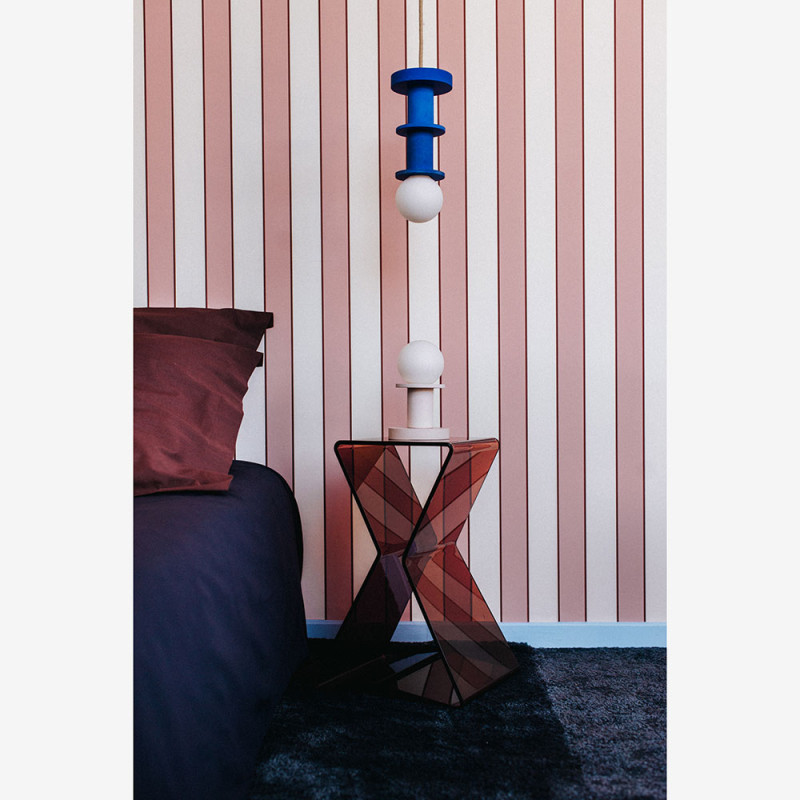 Idoia.2 Pendant Zuri | Chiara Colombini