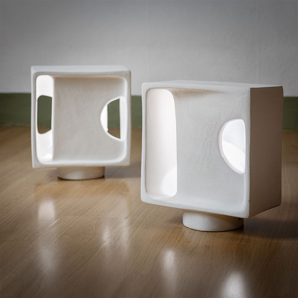 Lampe de Table Tôro Kseniya Kravtsova | Chiara Colombini