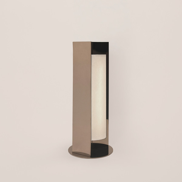 Arrow Table Lamp Violaine d'Harcourt | Chiara Colombini