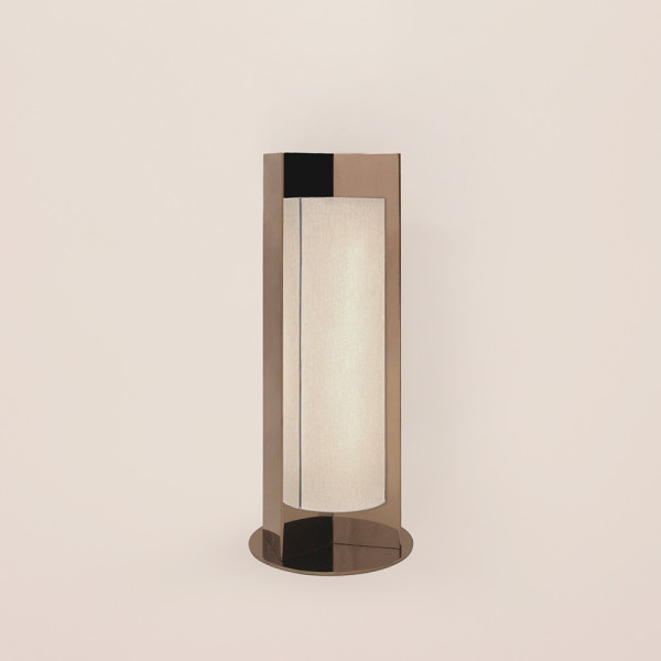 Arrow Table Lamp Violaine d'Harcourt | Chiara Colombini