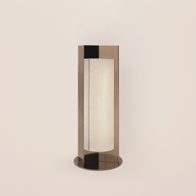 Arrow Table Lamp Violaine d'Harcourt | Chiara Colombini