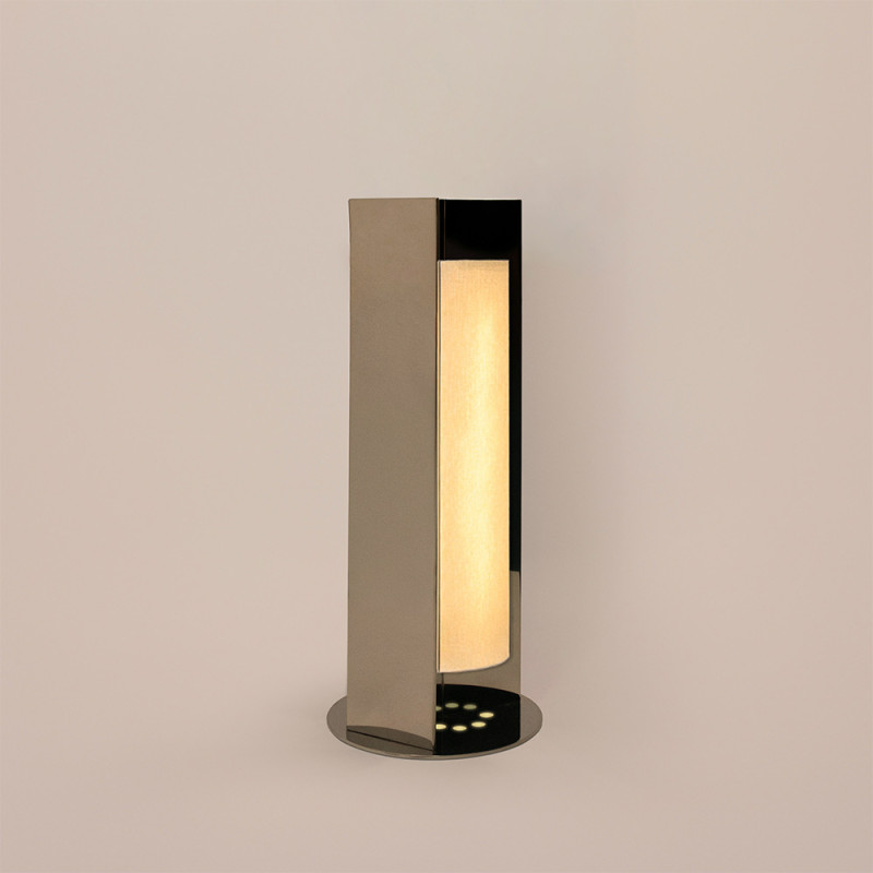 Arrow Table Lamp Violaine d'Harcourt | Chiara Colombini