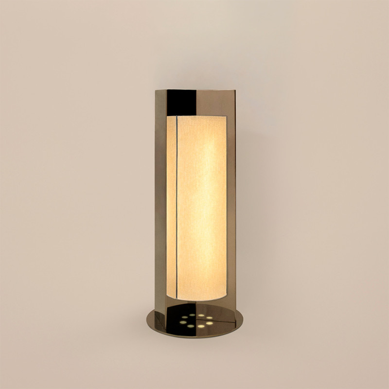 Arrow Table Lamp Violaine d'Harcourt | Chiara Colombini