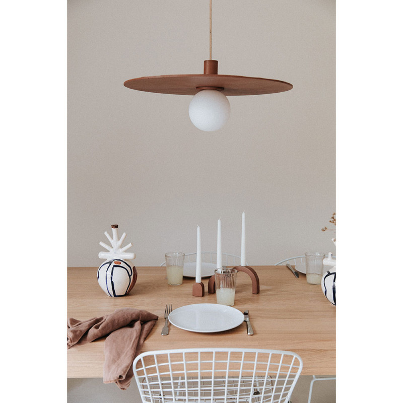 AMA.50 & 60 Pendant Zuri | Chiara Colombini