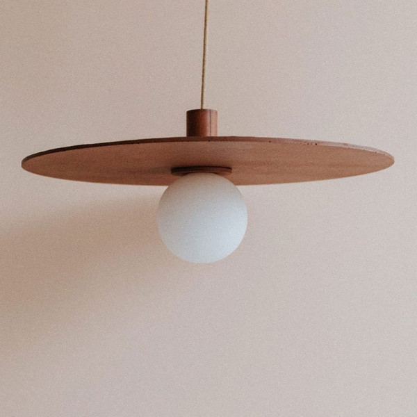 AMA.50 & 60 Pendant Zuri | Chiara Colombini