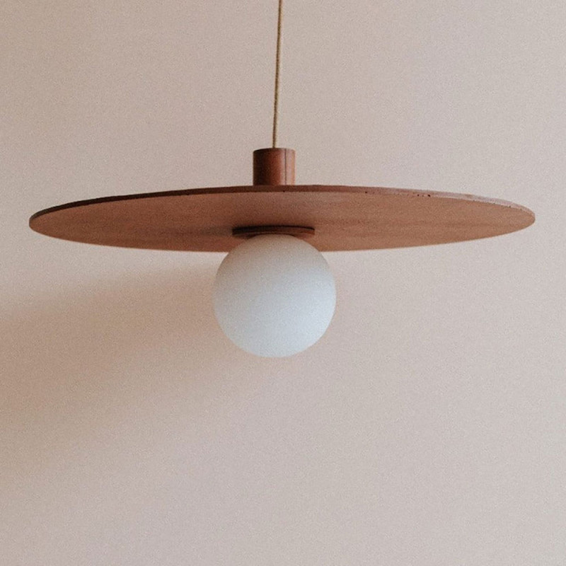 AMA.50 & 60 Pendant Zuri | Chiara Colombini